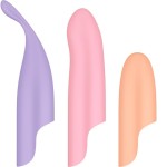 SATISFYER - G-SPOT WAVE 4 12 PROGRAM WIBRACJI WIBRATOR CIEMNOSZARY